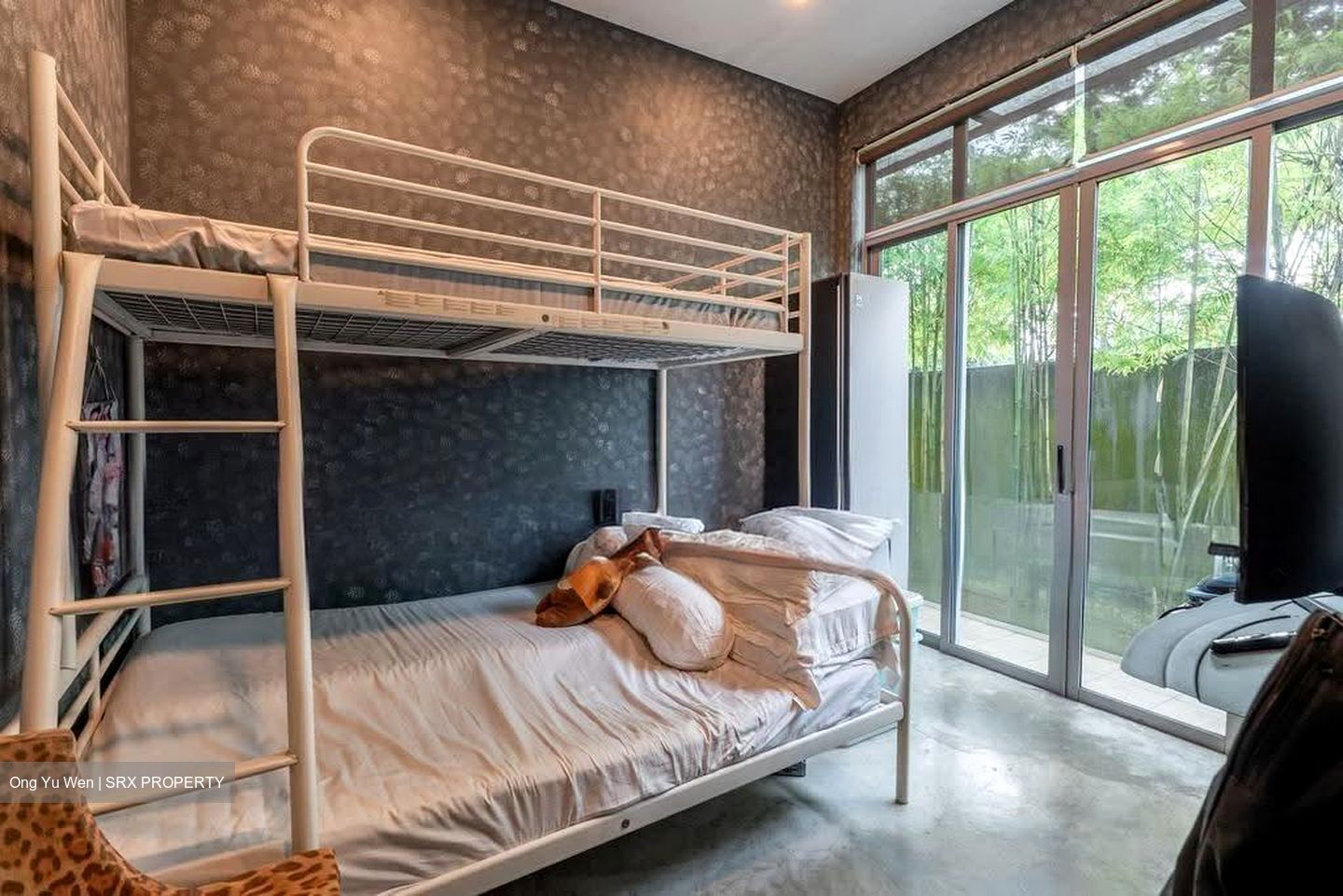 Seletar Hills Estate (D28), Terrace #604961071
